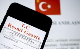 Cumhurbaşkanlığı kararıyla kamuda yeni atamalar