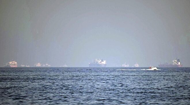 Hürmüz Boğazı’ndaki kesinti küresel petrol ve LNG piyasalarını sarsıyor