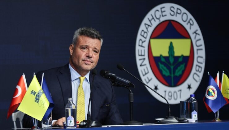 Fenerbahçe Başkanı Sadettin Saran trafik kazası geçirdi