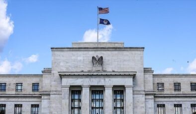 Fed faiz kararını açıkladı! Piyasalarda beklenen hamle geldi