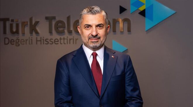 Türk Telekom çocukların dijital dünyasını korumaya alıyor yerli uygulama Uppy ile güvenli internet dönemi başladı