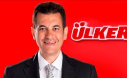 Ülker 2025 yılını 112 milyar lira ciroyla kapattı ihracat rekoru geldi