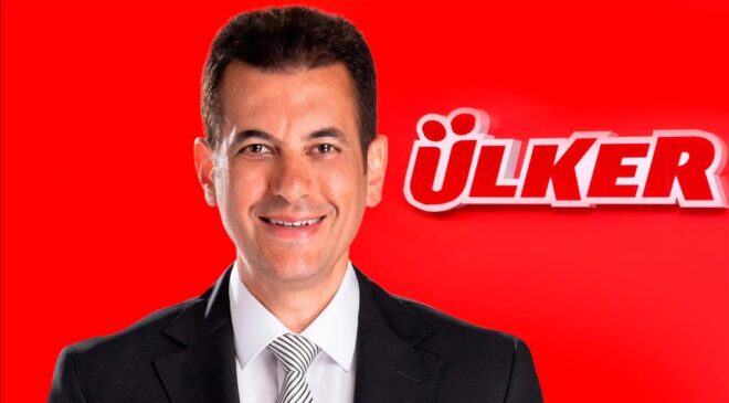 Ülker 2025 yılını 112 milyar lira ciroyla kapattı ihracat rekoru geldi