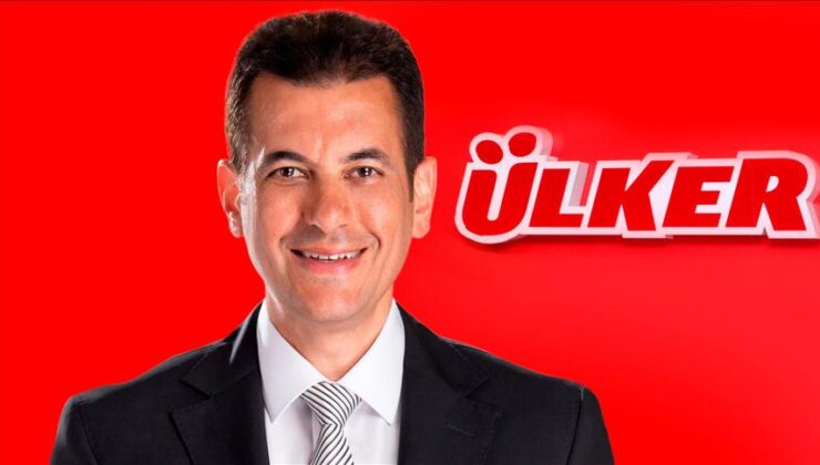 Ülker 2025 yılını 112 milyar lira ciroyla kapattı ihracat rekoru geldi