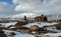 Anadolu’nun Kafkasya kapısında kış masalı