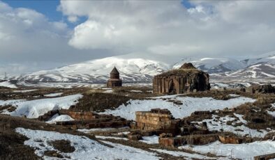 Anadolu’nun Kafkasya kapısında kış masalı