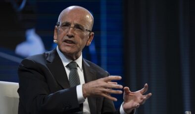 Bakan Şimşek: Türkiye yüksek gelirli ülkeler grubuna dahil oldu