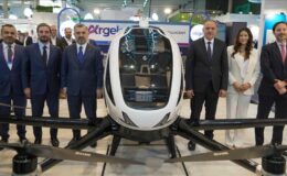 Türk Telekom milli teknolojisiyle gökyüzünde dijital devrim başlattı