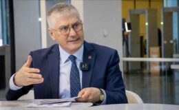 Türkiye Sigorta Birliği başkanlığına Ahmet Yaşar aday oldu