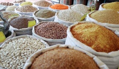 Güneydoğu’nun hububat ihracatı yılın ilk iki ayında 552,8 milyon dolara ulaştı