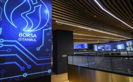 Borsa İstanbul TCMB faiz kararı öncesi günü kazançla kapattı 13 bin puanın üzerinde kalıcılık sürüyor!