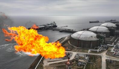 Enerji ithalatı faturasında dikkat çeken düşüş