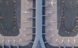 Havalimanlarında Şubat trafiği 15 milyon yolcuyu aştı