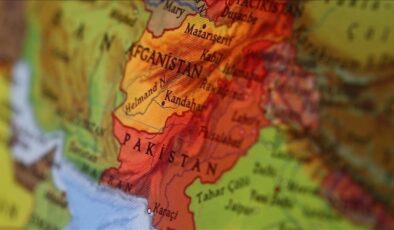 Afganistan Pakistan ile gerginliğin tırmanmasını istemediklerini açıkladı