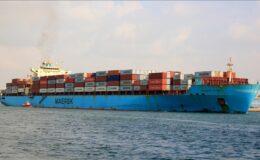 ABD’den Hürmüz Boğazı için 20 milyar dolarlık sigorta kalkanı