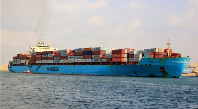 ABD’den Hürmüz Boğazı için 20 milyar dolarlık sigorta kalkanı