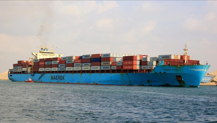 ABD’den Hürmüz Boğazı için 20 milyar dolarlık sigorta kalkanı