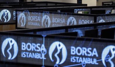 Borsa İstanbul günü rekor artışla kapattı piyasalar bayram etti