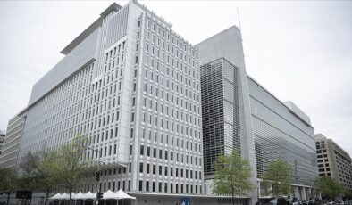 Dünya Bankasından savaş mağduru ülkelere dev destek
