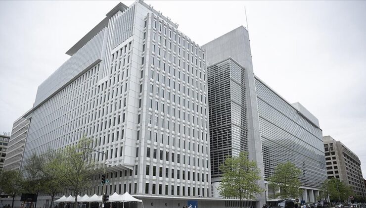 Dünya Bankasından savaş mağduru ülkelere dev destek