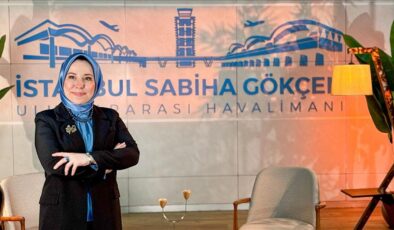 Sabiha Gökçen’den dev adım: Havacılığın öncü kadınları belgesel oldu