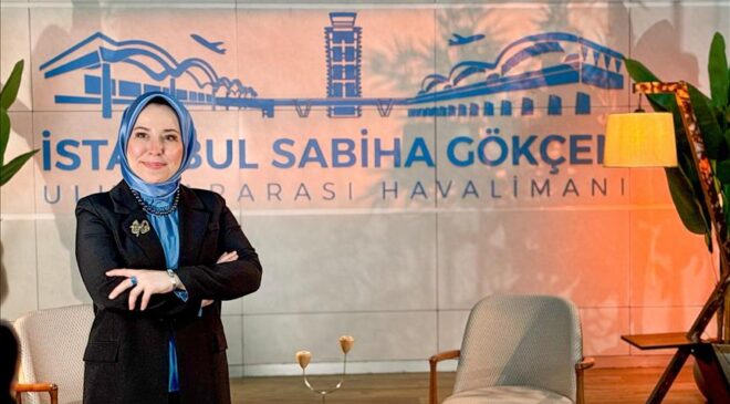 Sabiha Gökçen’den dev adım: Havacılığın öncü kadınları belgesel oldu
