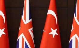 BCCT Forumu Türk-İngiliz işbirliğini ve yapay zeka odaklı ekonomiyi masaya yatırdı