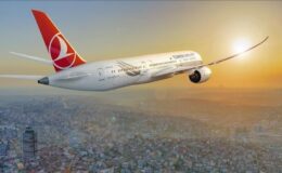 THY iştirakleşme rotasını İrlanda’ya kırarak uçak kiralama şirketi kuruyor