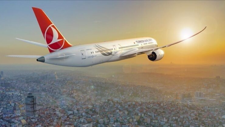 THY iştirakleşme rotasını İrlanda’ya kırarak uçak kiralama şirketi kuruyor