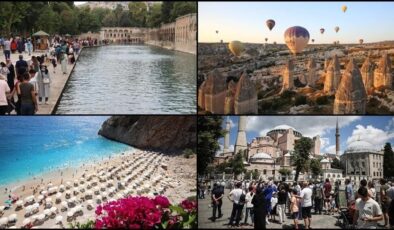 Türk turizmi Rusya pazarında zirveyi bırakmıyor: 2026 beklentileri yüksek