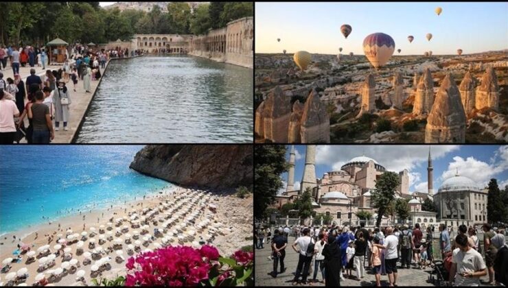 Türk turizmi Rusya pazarında zirveyi bırakmıyor: 2026 beklentileri yüksek