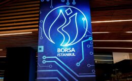 Borsa İstanbul faiz kararı sonrası 13 bin 200 puanı aştı