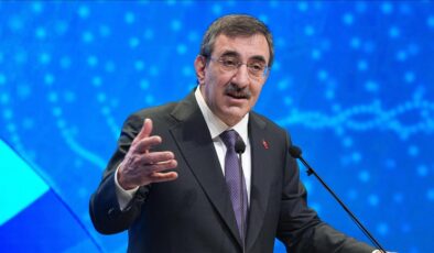 Cevdet Yılmaz: Savaşın ekonomik etkileri sürecek