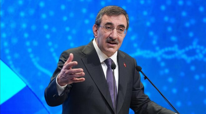 Cevdet Yılmaz: Savaşın ekonomik etkileri sürecek