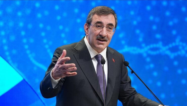 Cevdet Yılmaz: Savaşın ekonomik etkileri sürecek