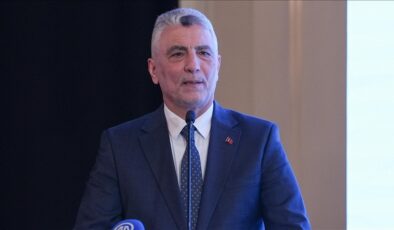 Kapıkule trafiğine yeni komşu geliyor