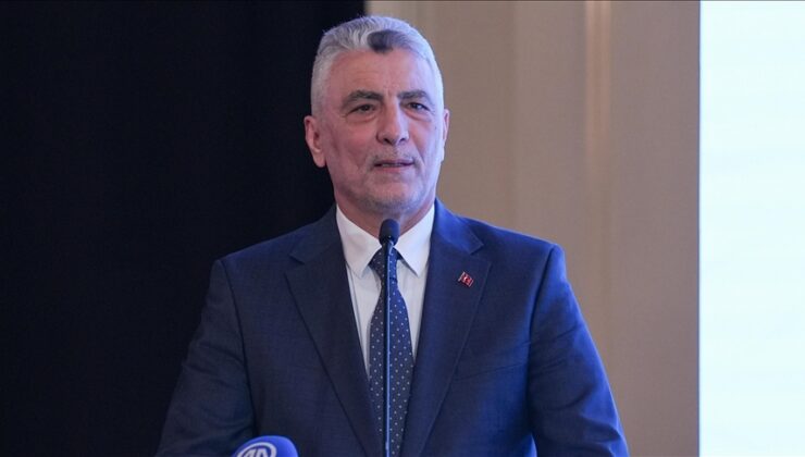 Kapıkule trafiğine yeni komşu geliyor