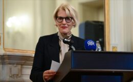 İstanbul’da dev buluşma: Ekonomideki kadın gücü mercek altına alındı