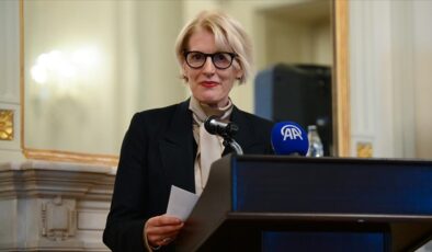 İstanbul’da dev buluşma: Ekonomideki kadın gücü mercek altına alındı