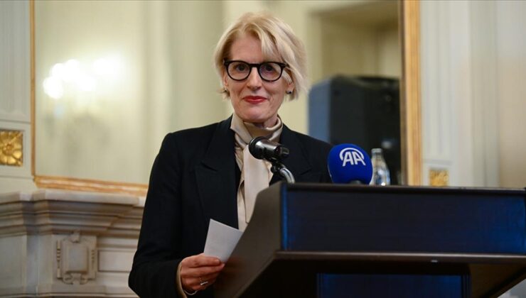 İstanbul’da dev buluşma: Ekonomideki kadın gücü mercek altına alındı