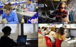 İŞKUR programıyla 1,8 milyon kadın istihdama katıldı