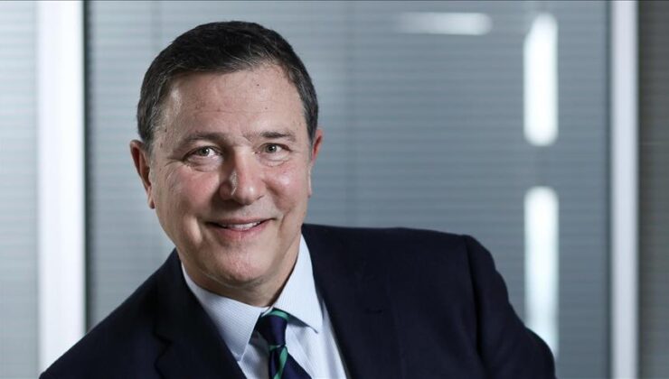 Global Yatırım Holding 2025 yılını 5,1 milyar liralık net karla tamamladı