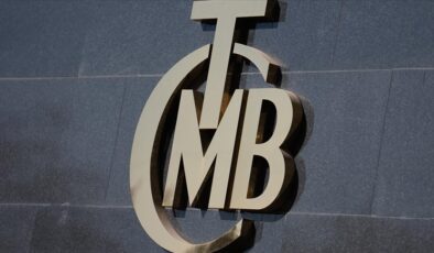 Türkiye’nin net uluslararası yatırım pozisyonu ocak ayında eksi 345,2 milyar dolar oldu