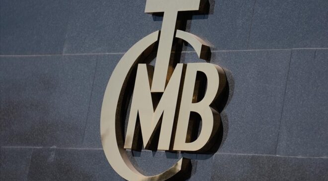 Türkiye’nin net uluslararası yatırım pozisyonu ocak ayında eksi 345,2 milyar dolar oldu