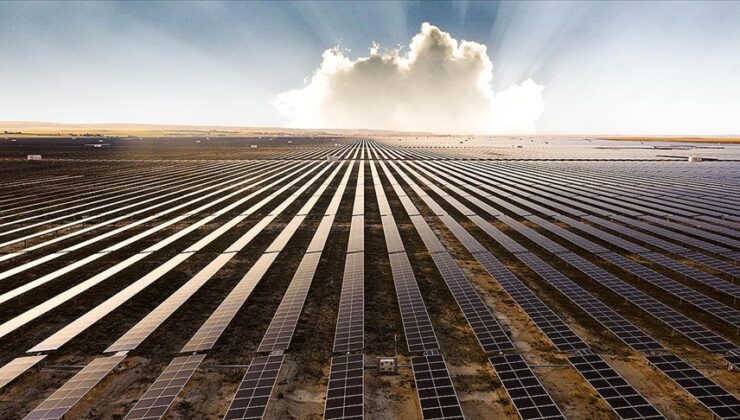 Enerji ve Tabii Kaynaklar Bakanlığı’ndan yeni YEKA Kararı