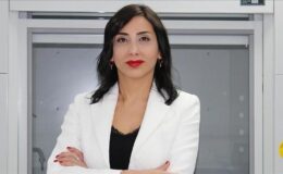 Gedik Piliç’in pazarlama ve marka yönetimi Meral Tek’e emanet