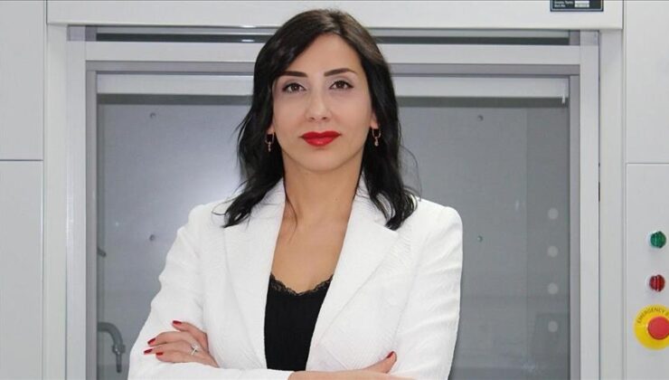 Gedik Piliç’in pazarlama ve marka yönetimi Meral Tek’e emanet