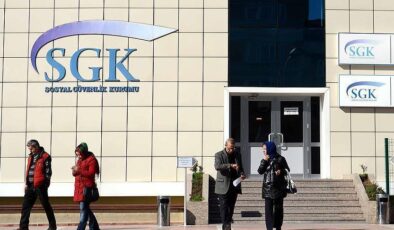 SGK’dan “650 bin kişinin emekliliği iptal edildi” iddiasına yalanlama