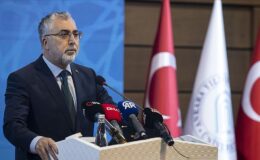 Bakan Işıkhan: 3,3 milyondan fazla mesleki yeterlilik belgesi verildi