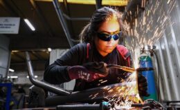 Kadın çalışanların ihracata katkısı 60,1 milyar dolara ulaştı